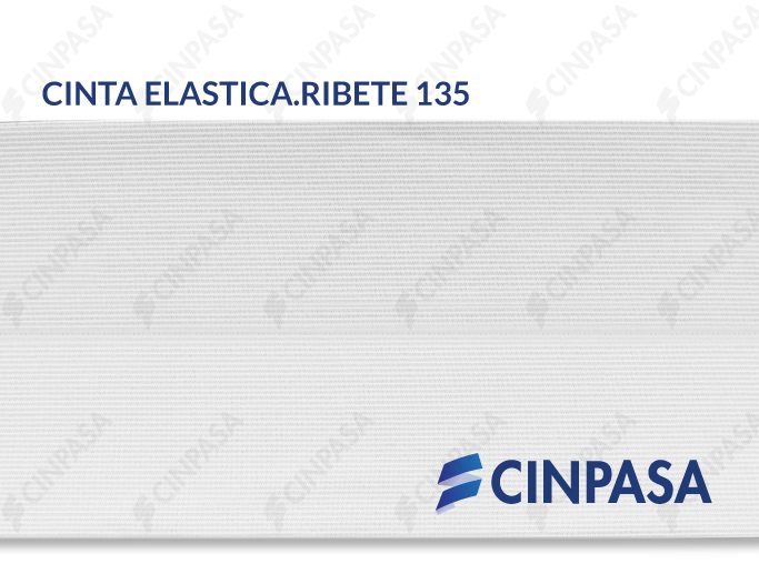  Cinta elàstica per fly bàners 